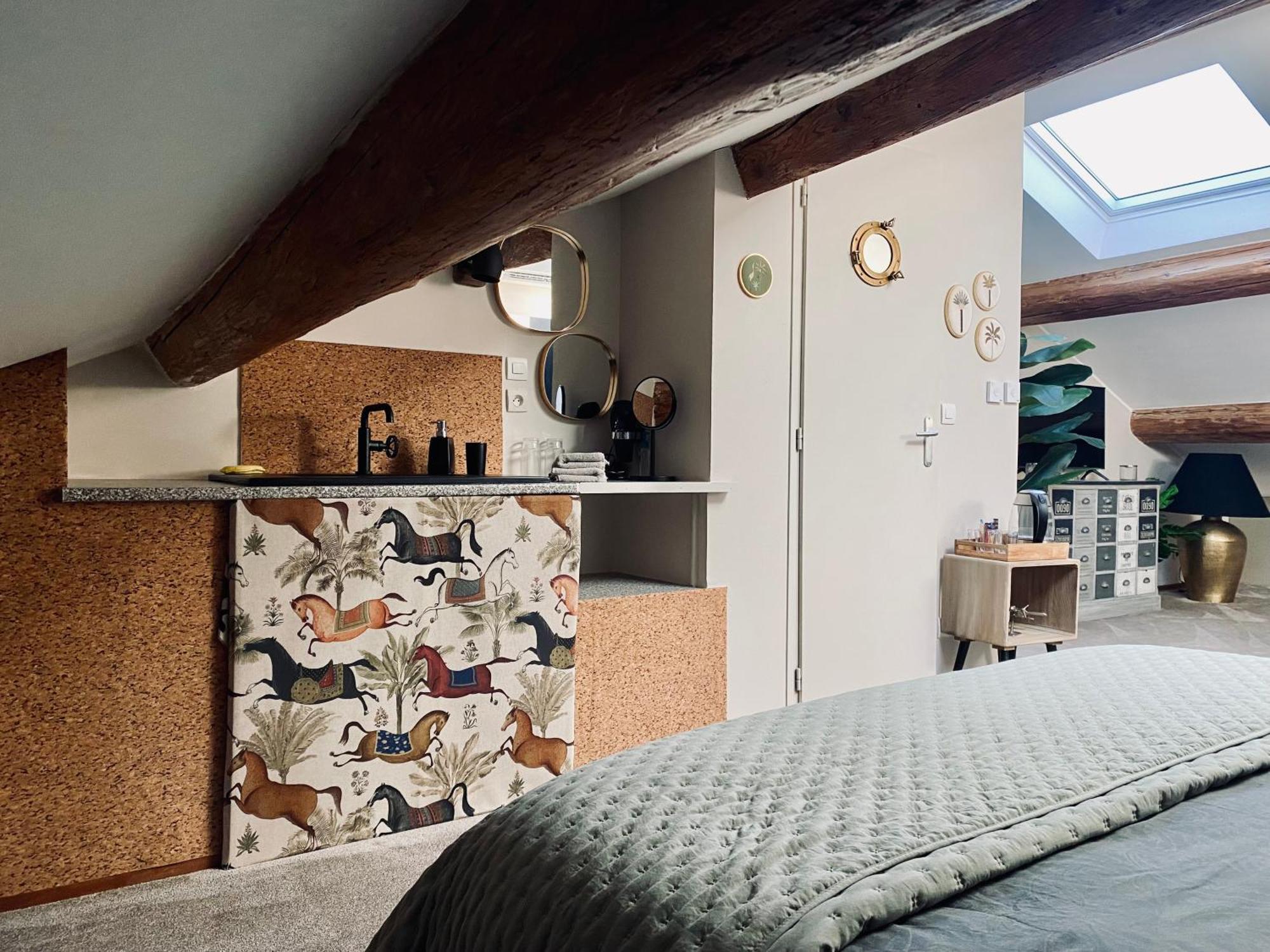Villa Maskali Cuxac-dʼAude 외부 사진