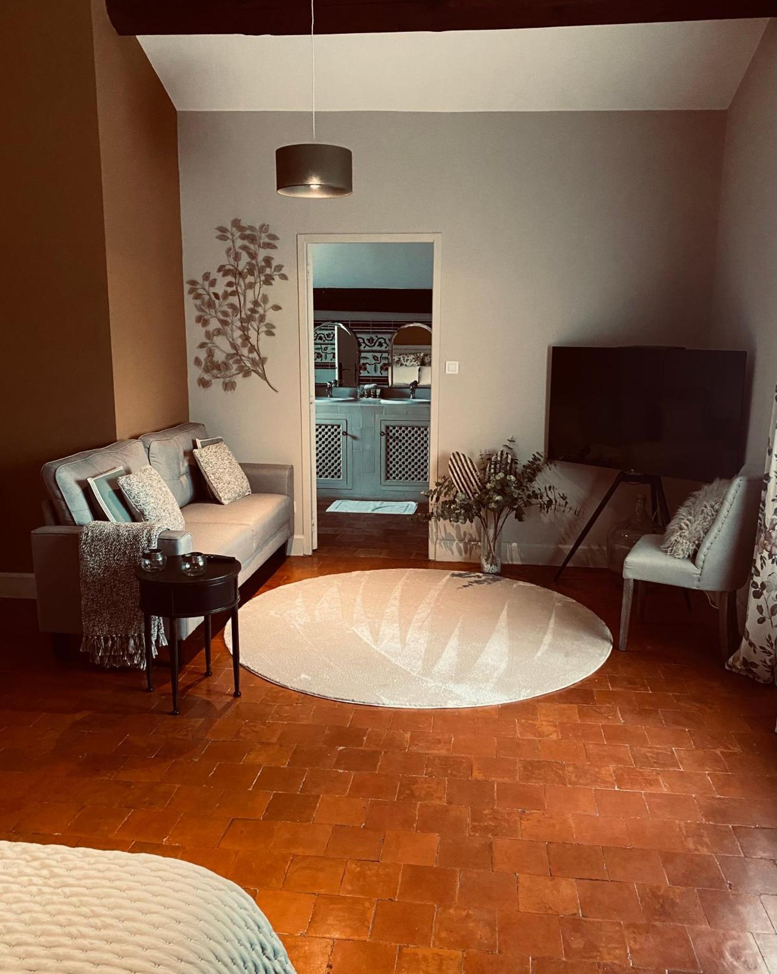 Villa Maskali Cuxac-dʼAude 외부 사진