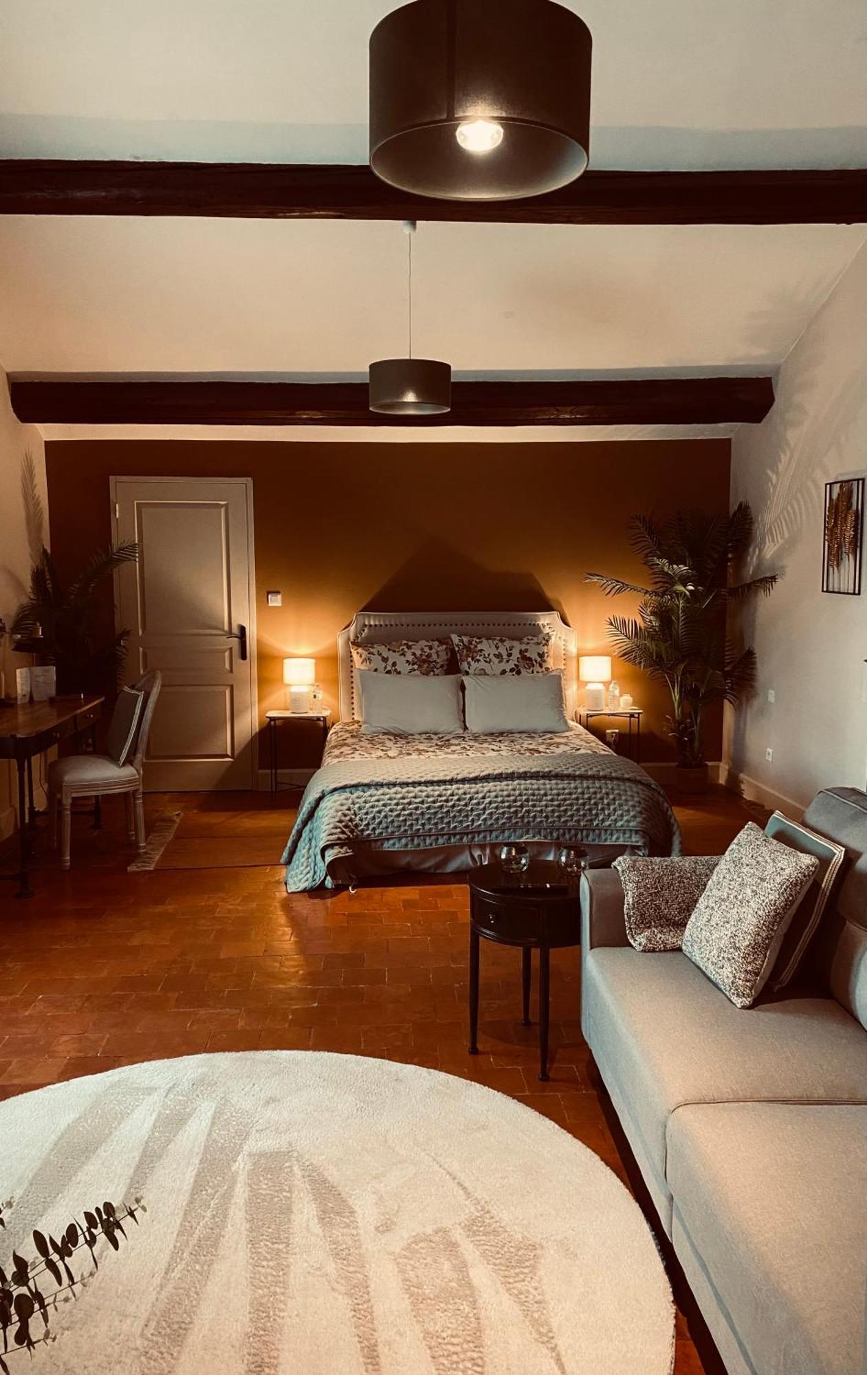 Villa Maskali Cuxac-dʼAude 외부 사진