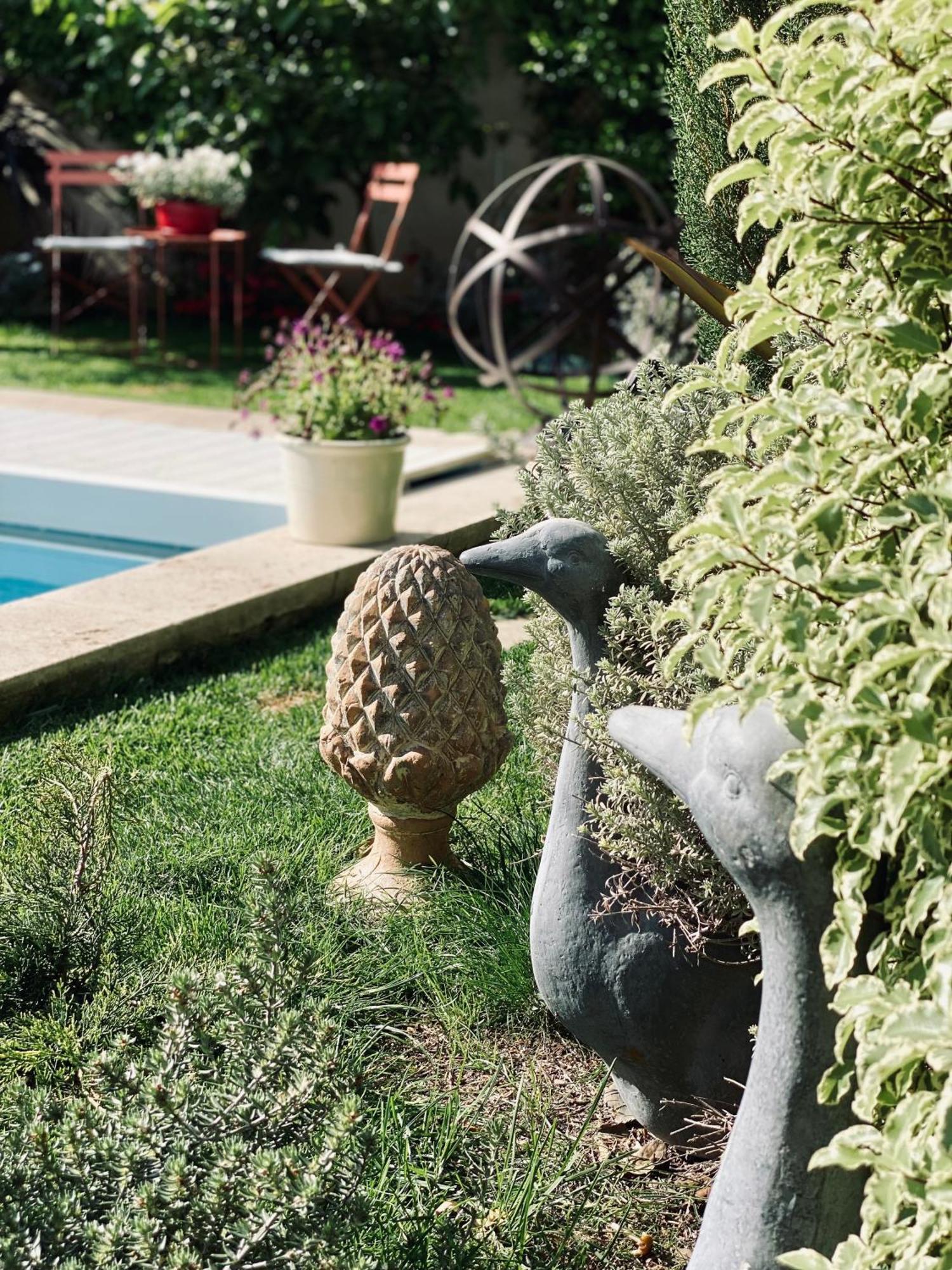 Villa Maskali Cuxac-dʼAude 외부 사진