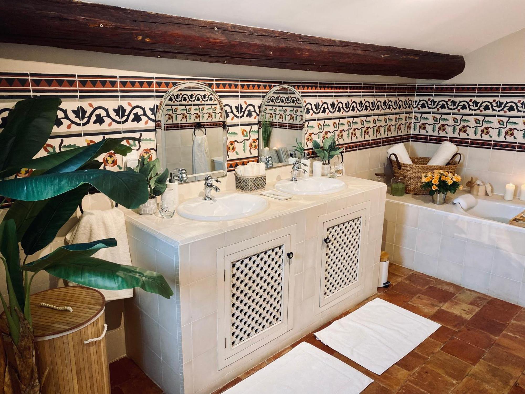 Villa Maskali Cuxac-dʼAude 외부 사진