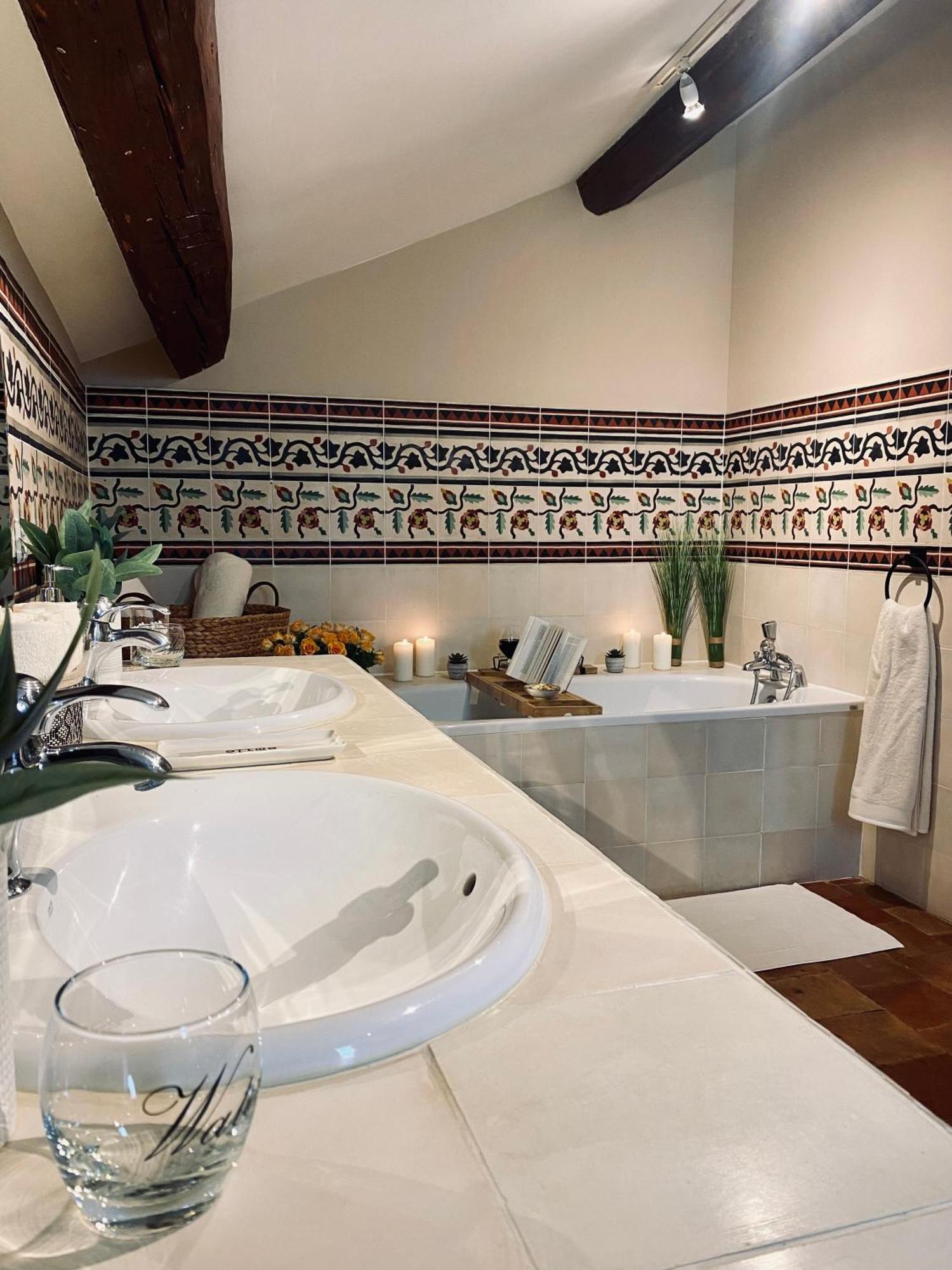 Villa Maskali Cuxac-dʼAude 외부 사진